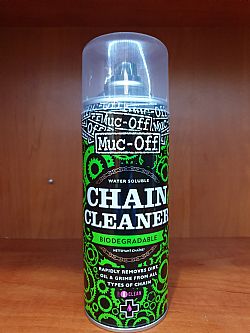 Chain Cleaner Biodegradable