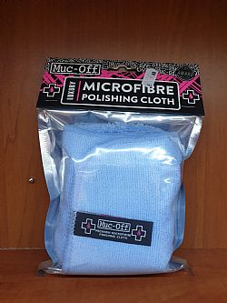  Premium Microfiber Polishing Cloth