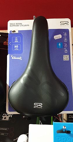 Selle Royal Classic 