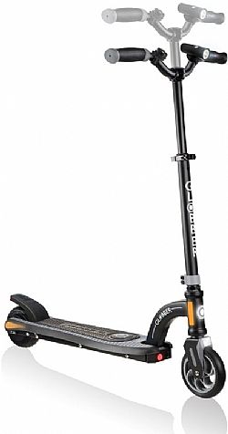 Scooter One K E-Motion 12