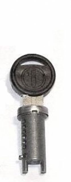 Κλειδαριά (μύλος) για Vespa PE-PX