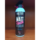 Matt Finish Detailer