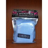  Premium Microfiber Polishing Cloth