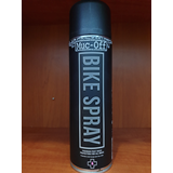 Bike Spray