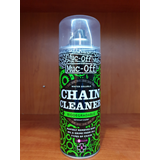 Chain Cleaner Biodegradable