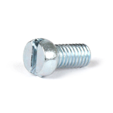 Screw -DIN 84- M6 x 10mm