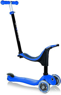 Scooter Go-Up Sporty blue