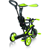 Τρίκυκλο Trike Explorer 4in1