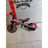 Τρίκυκλο Trike Explorer 4in1