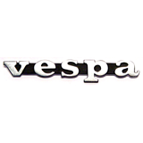 Σήμα Vespa ποδιάς Vespa PE