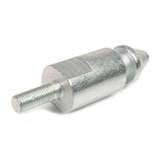 Καρφί σέλας M7x20 mm, με μήκος 70mm για σέλα με κλειδαριά για Vespa 50 ΜΑΚΡΗ