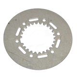 Μεταλλικός δίσκος συμπλέκτη Vespa Rally-PE-PX-T5