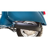 Εξάτμιση -SIP ROAD Vespa V50 