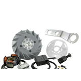 Μετατροπή 12V  Vespa 125 VNA/VNB/GT/GTR ....